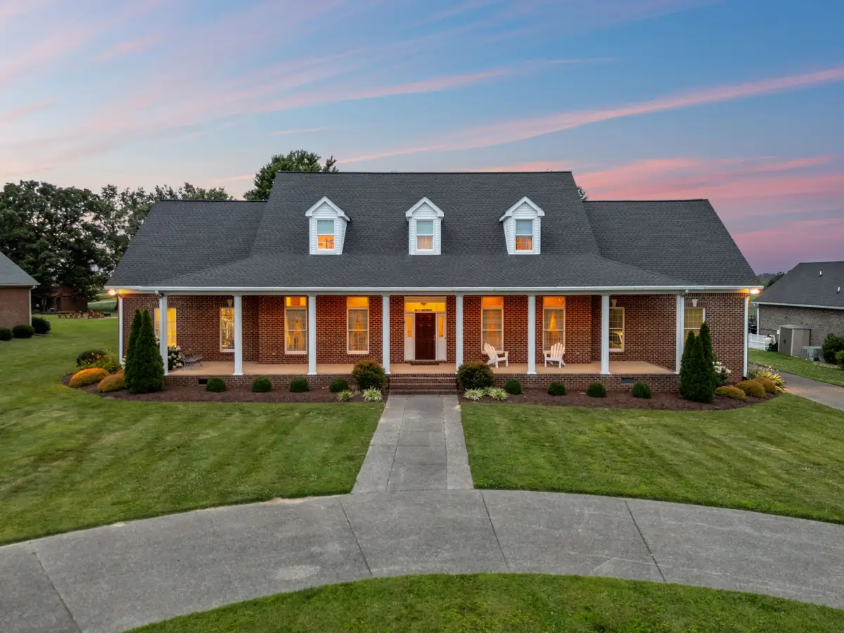 108 Ewing Dr, Portland, TN 37148 - #1