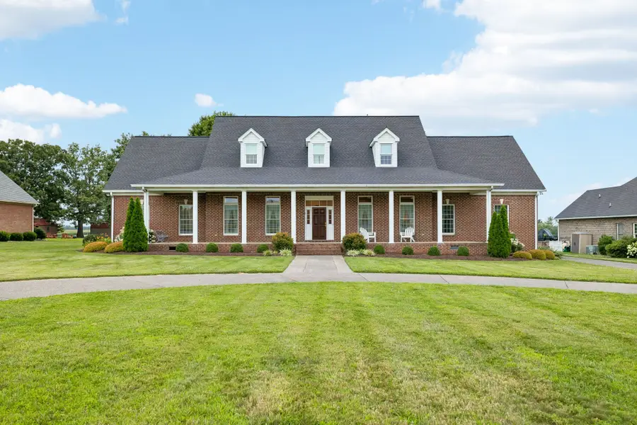 108 Ewing Dr, Portland, TN 37148 - #2