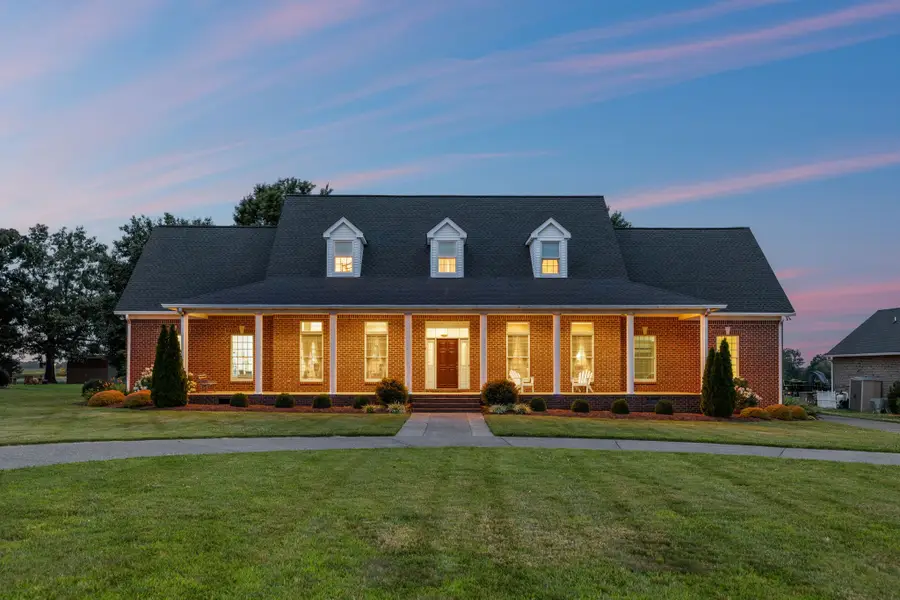 108 Ewing Dr, Portland, TN 37148 - #3