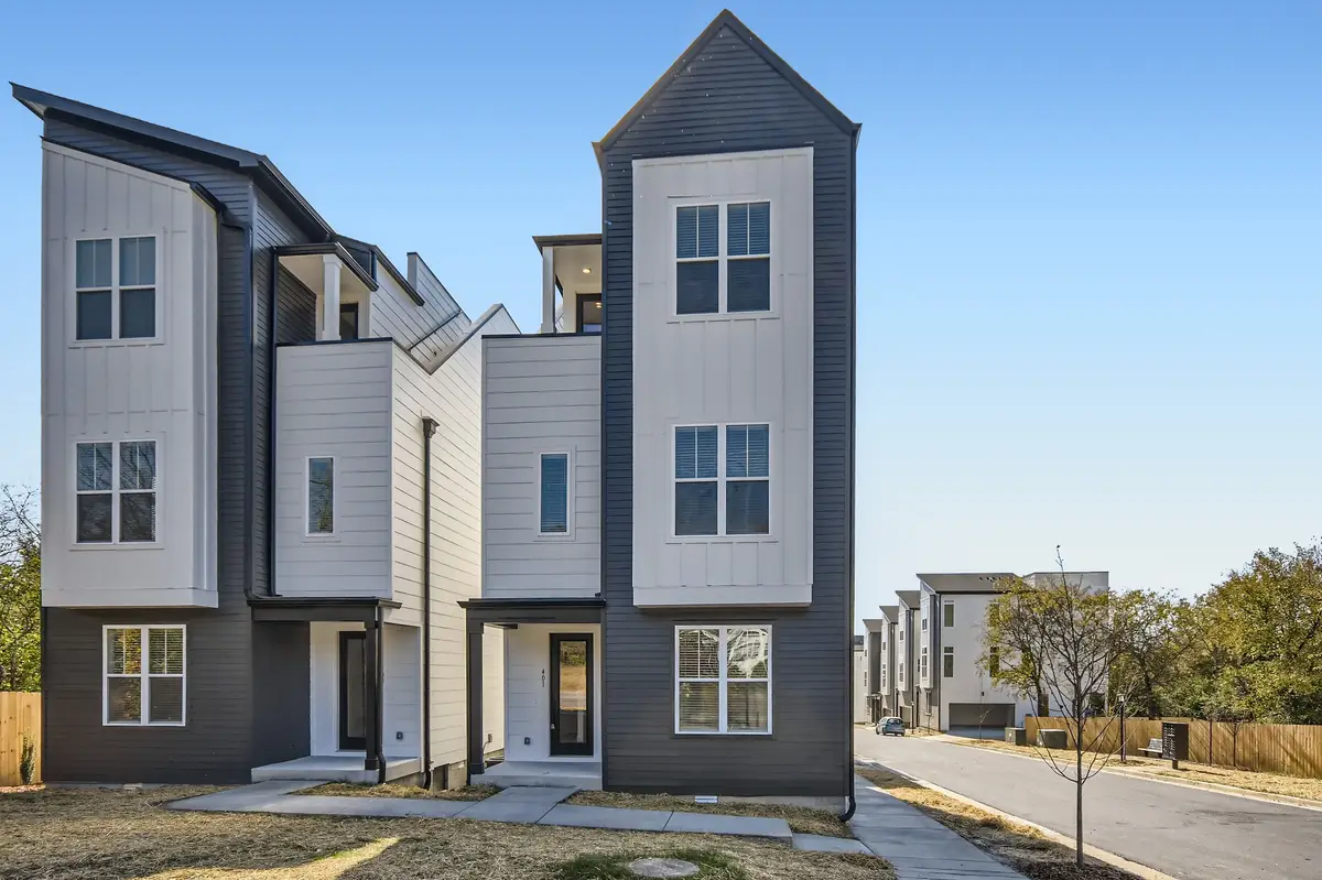 401 Serenity Ln, Nashville, TN 37207 - #1