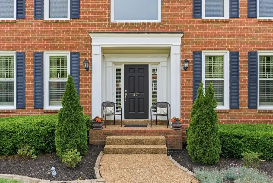 471 Forrest Park Cir, Franklin, TN 37064 - #2
