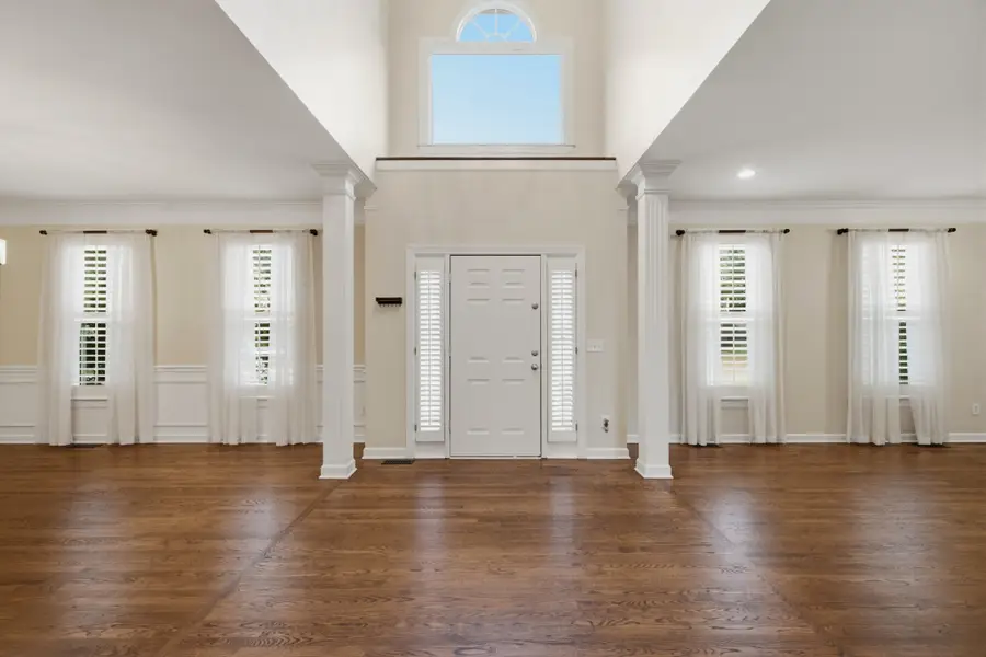 471 Forrest Park Cir, Franklin, TN 37064 - #3