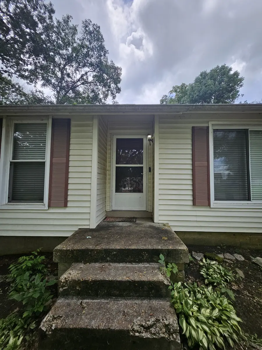 107 Oak Ct, Mount Juliet, TN 37122 - #2