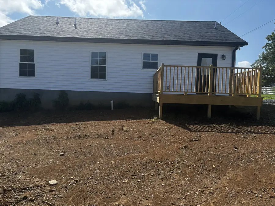102 Hills St, Woodbury, TN 37190 - #2