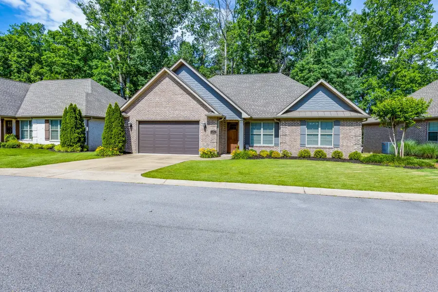 105 Andrews Dr, Loretto, TN 38469 - #3