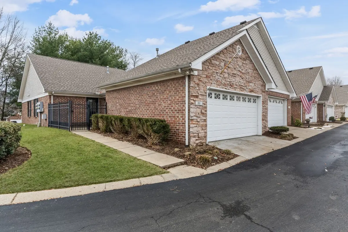 800 S Browns Ln #I1 (letter i, then no. 1), Gallatin, TN 37066 - #1