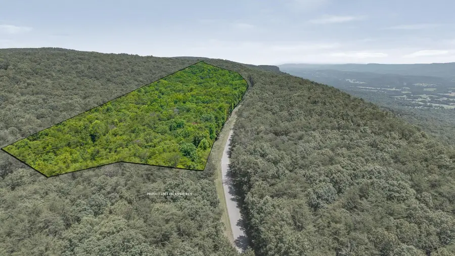 1869 Windridge Drive, Dunlap, TN 37327 - #3