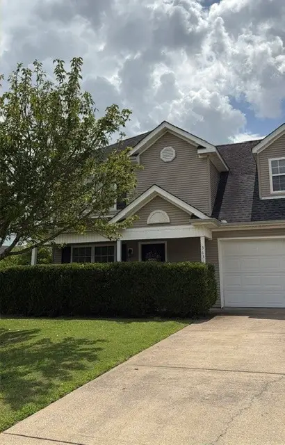 3831 Precious Ave, Murfreesboro, TN 37128 - #1