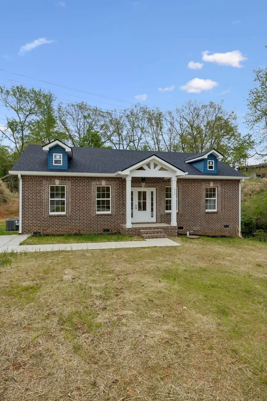 613 Hill Rd, Clarksville, TN 37040 - #3