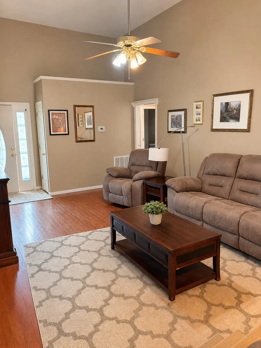 309 Harold Dr, Clarksville, TN 37040 - #3
