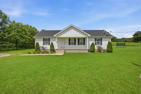 119 Allison Dr, Pulaski, TN 38478