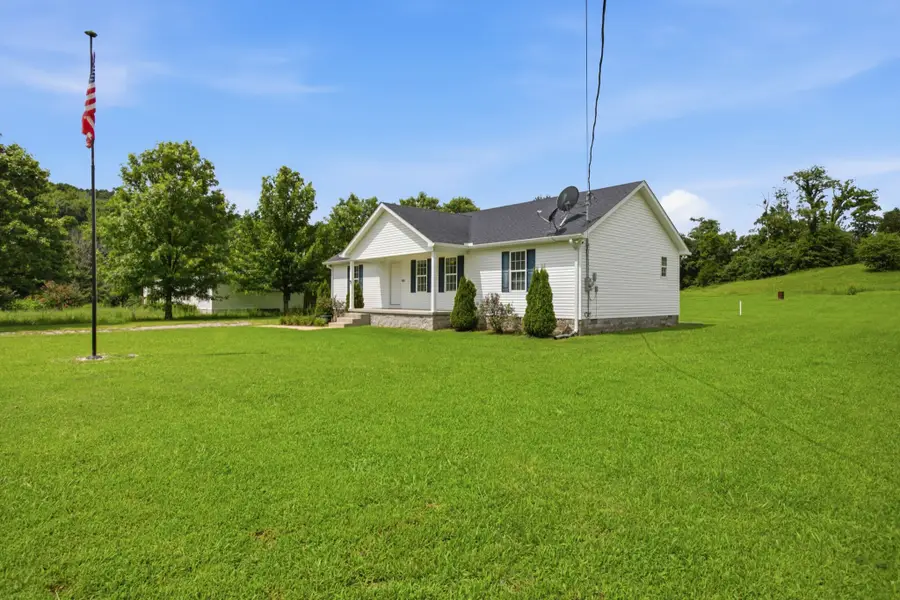 119 Allison Dr, Pulaski, TN 38478 - #3