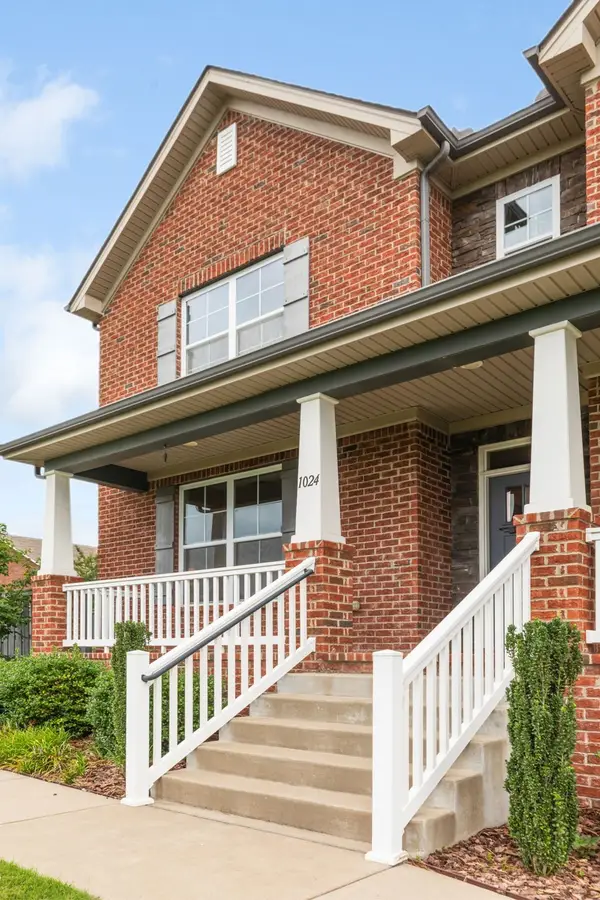 1024 Nave Ct, Nashville, TN 37214