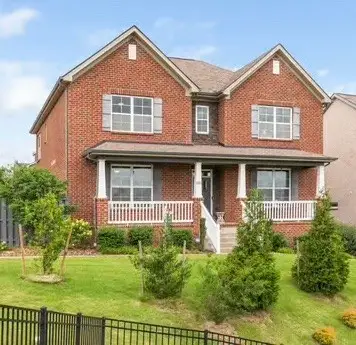 1024 Nave Ct, Nashville, TN 37214 - #2