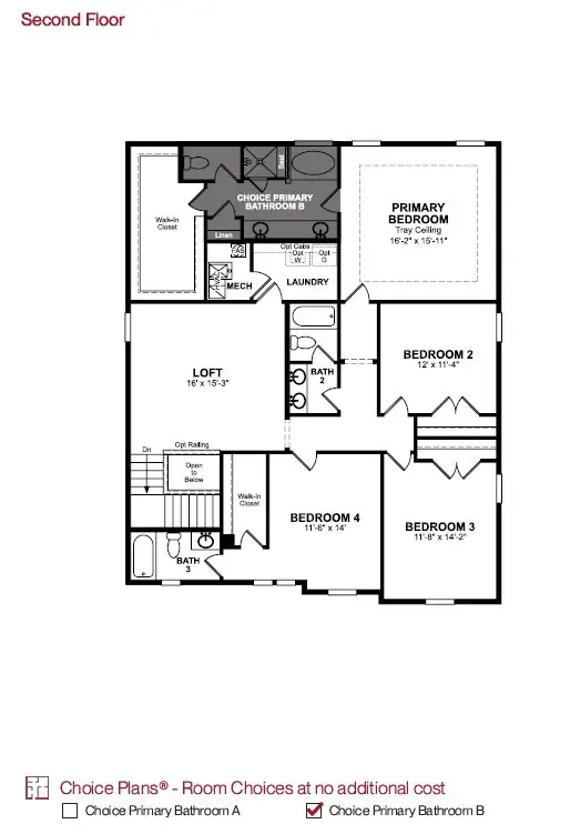 978 Champions Circle, Mount Juliet, TN 37122 - #3