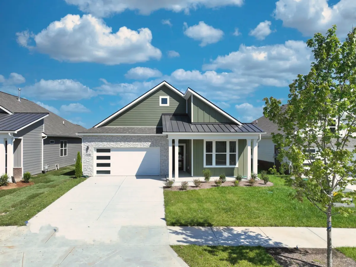 5241 Synergy Pvt Way, Gallatin, TN 37066 - #1