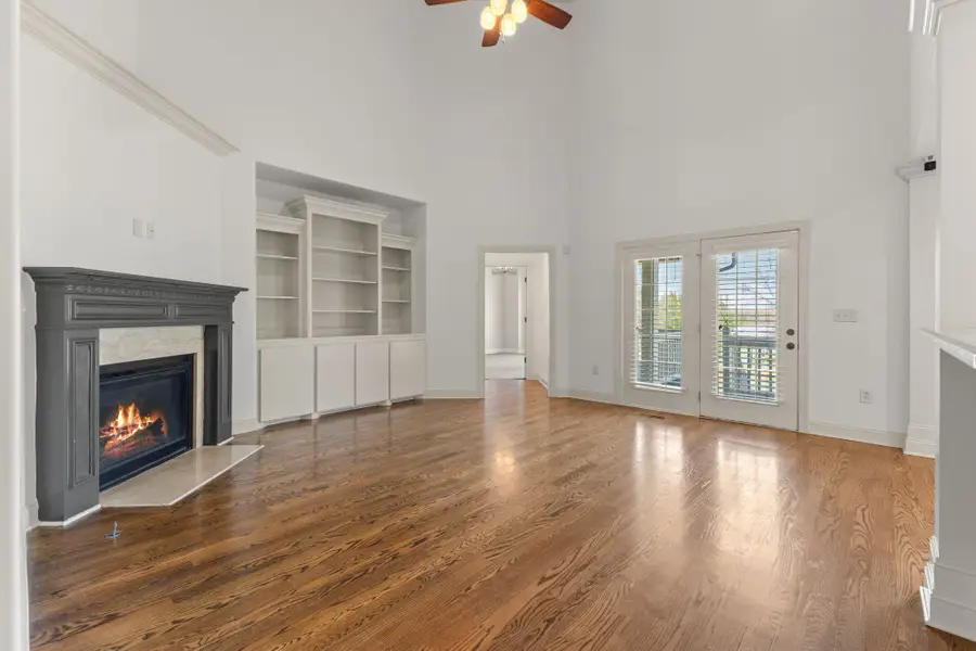 5020 Burke Trl, Nolensville, TN 37135 - #2
