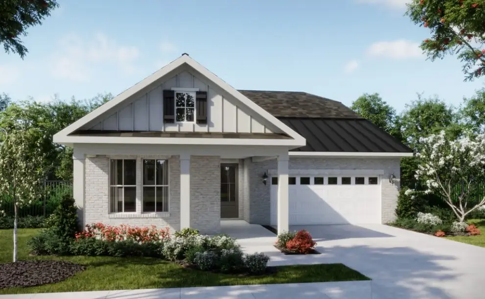213 Aspen Arch Court, Hermitage, TN 37076 - #1