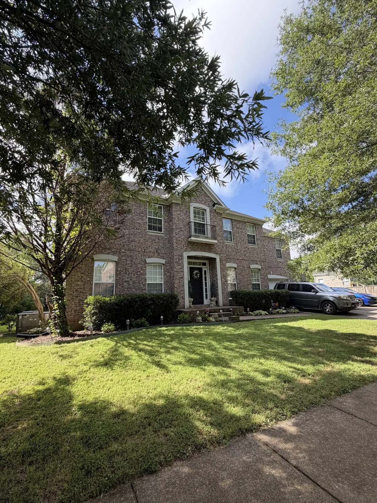 7524 Woodstream Dr, Nashville, TN 37221 - #1