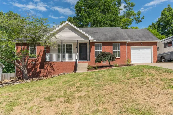 107 Overlook Trl, Goodlettsville, TN 37072