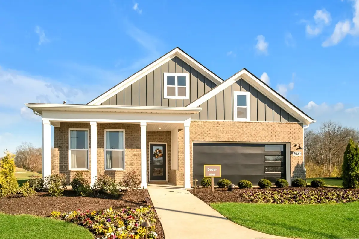 5305 Synergy Pvt Way, Gallatin, TN 37066 - #1