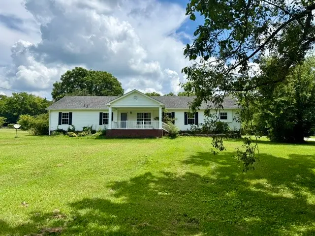 4238 N Chapel Rd, Franklin, TN 37067 - #1