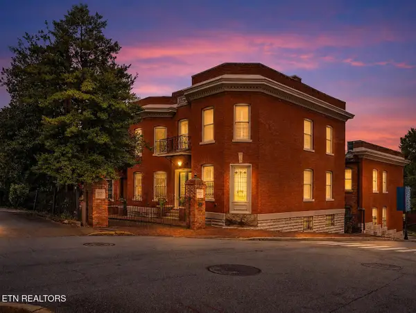 601 Union Ave, Knoxville, TN 37902