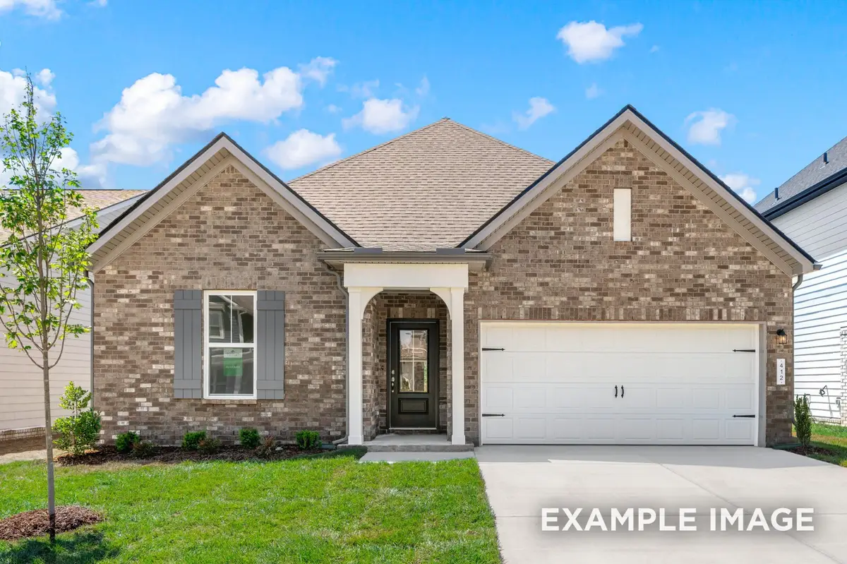 523 Old Spring Lane, Gallatin, TN 37066 - #1