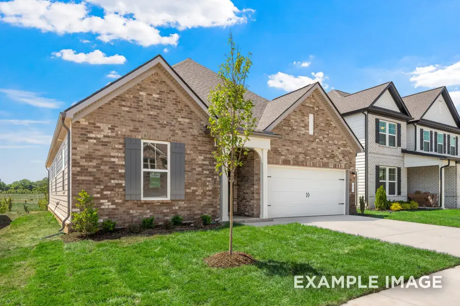 523 Old Spring Lane, Gallatin, TN 37066 - #2