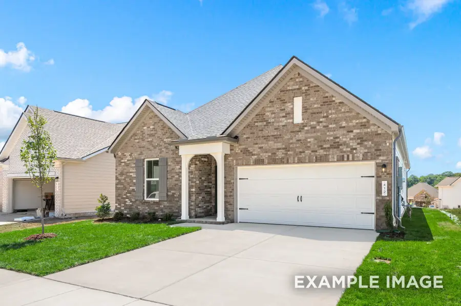 523 Old Spring Lane, Gallatin, TN 37066 - #3