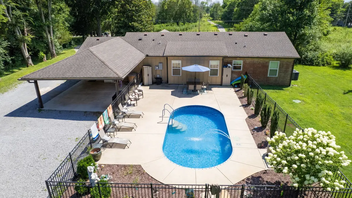 1044 Cherry Ln, Murfreesboro, TN 37129 - #1
