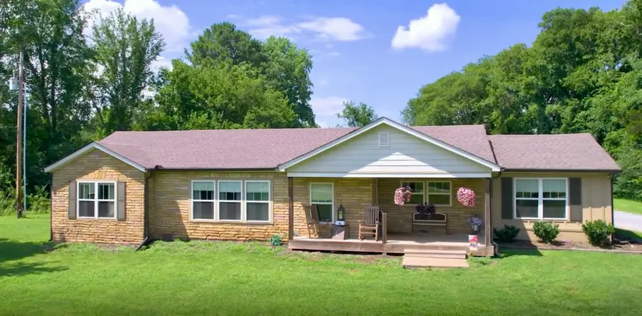 1044 Cherry Ln, Murfreesboro, TN 37129 - #2