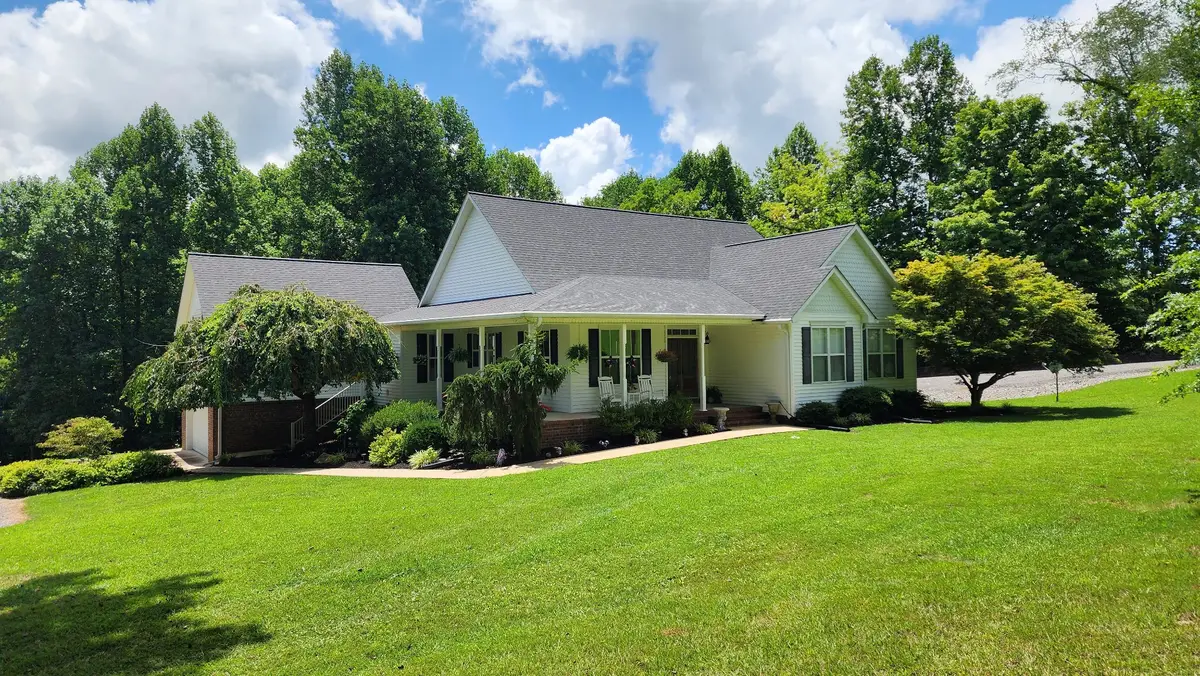 937 Sally Parton Rd, Woodbury, TN 37190 - #1