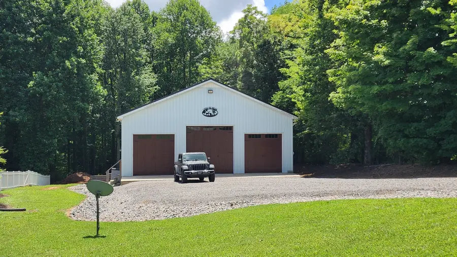 937 Sally Parton Rd, Woodbury, TN 37190 - #3