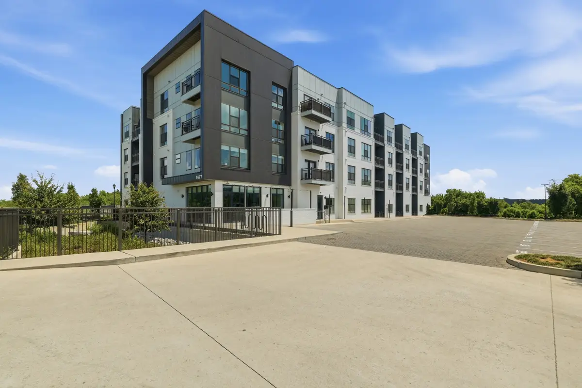 1677 54th Ave N #118, Nashville, TN 37209 - #1