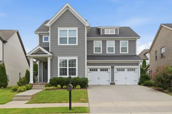 531 Lingering Way, Hendersonville, TN 37075
