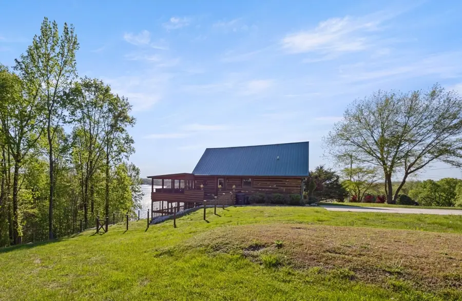 201 Bell Memorial Dr, Estill Springs, TN 37330 - #2