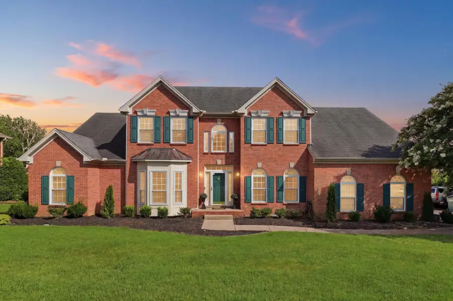2010 Brunswick Dr, Lebanon, TN 37087 - #2