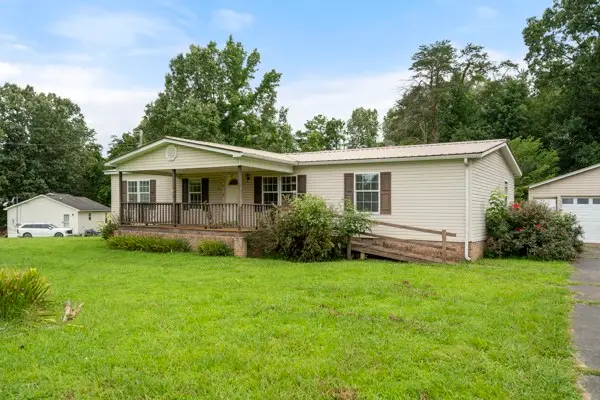 301 Shirley Bates Dr, Clifton, TN 38425 - #1