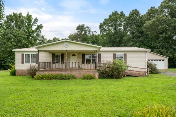 301 Shirley Bates Dr, Clifton, TN 38425 - #2