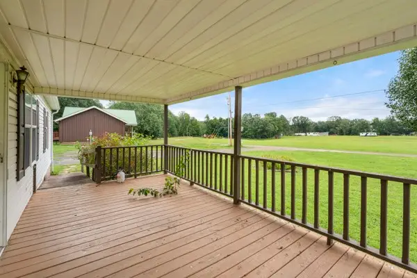 301 Shirley Bates Dr, Clifton, TN 38425 - #3