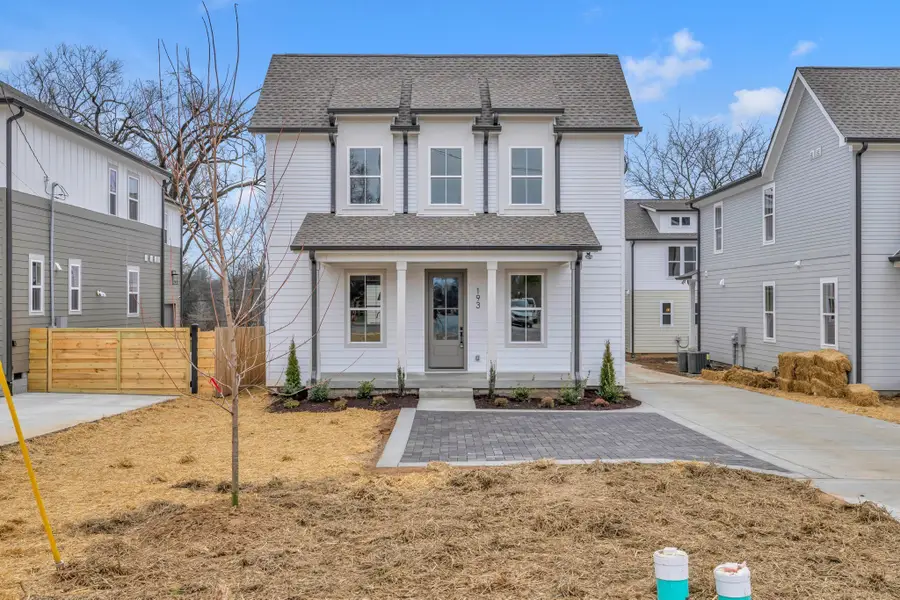 193 Antioch Pike, Nashville, TN 37211 - #3