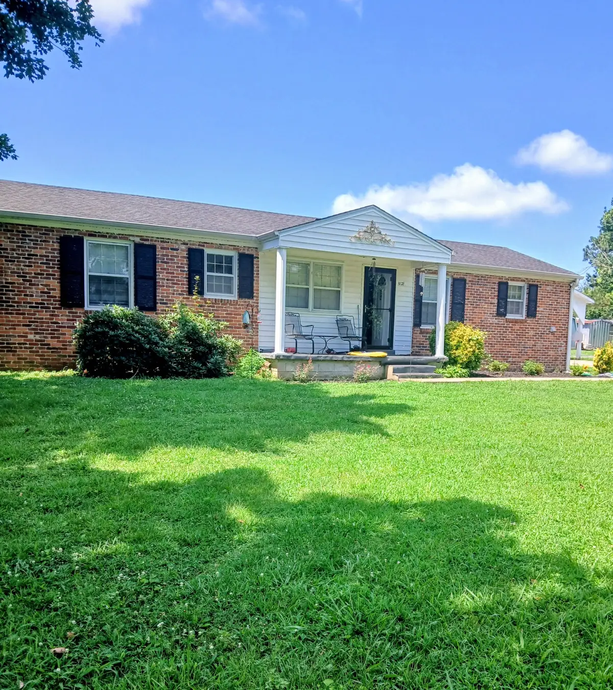 1021 Vales Mill Rd, Pulaski, TN 38478 - #1