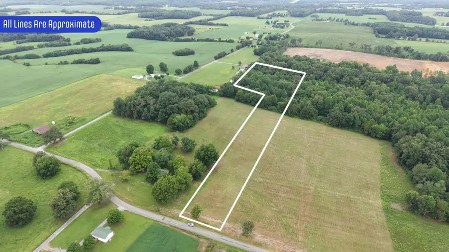 0 Ferrell Rd, Smithville, TN 37166 - #2