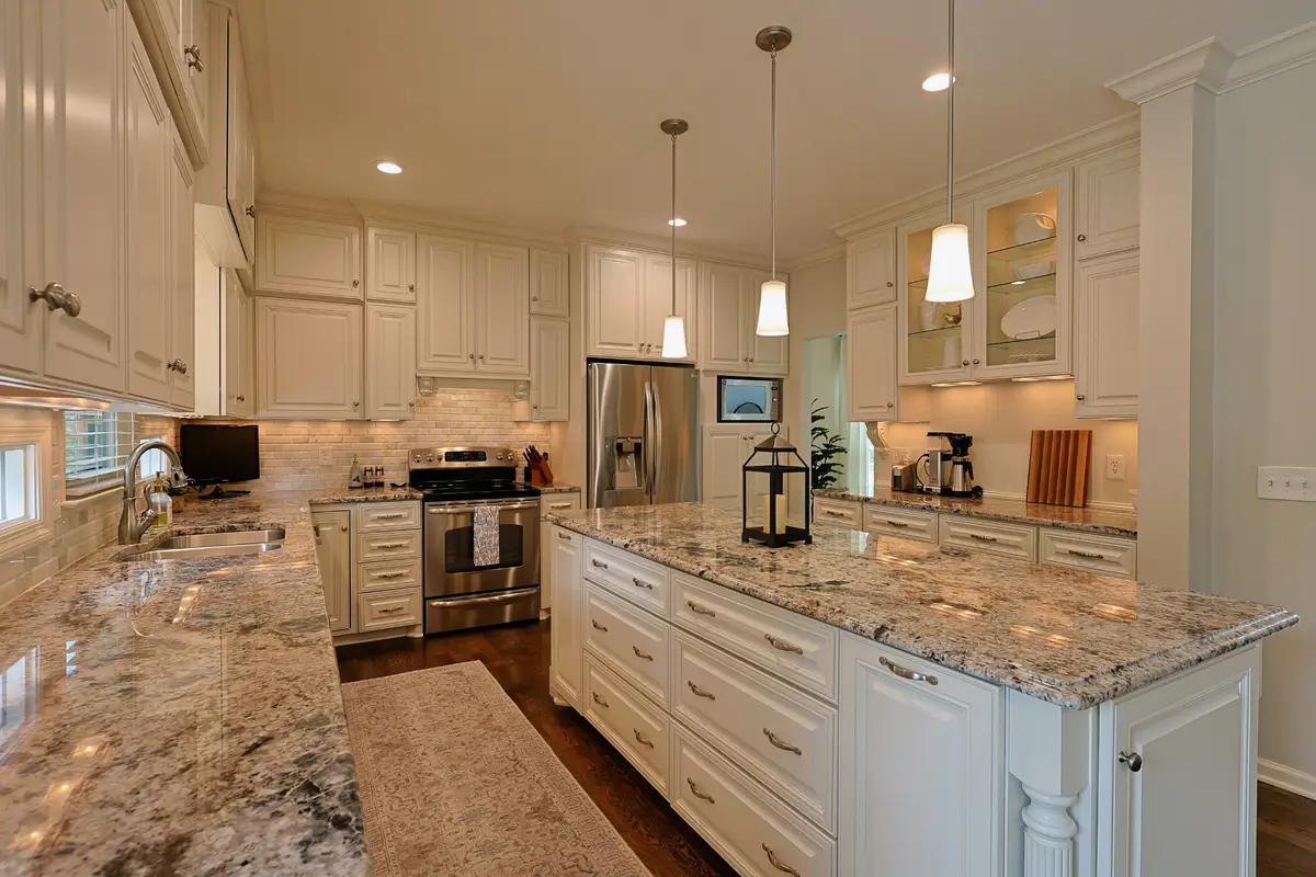 433 Ridgestone Dr, Franklin, TN 37064 - #1