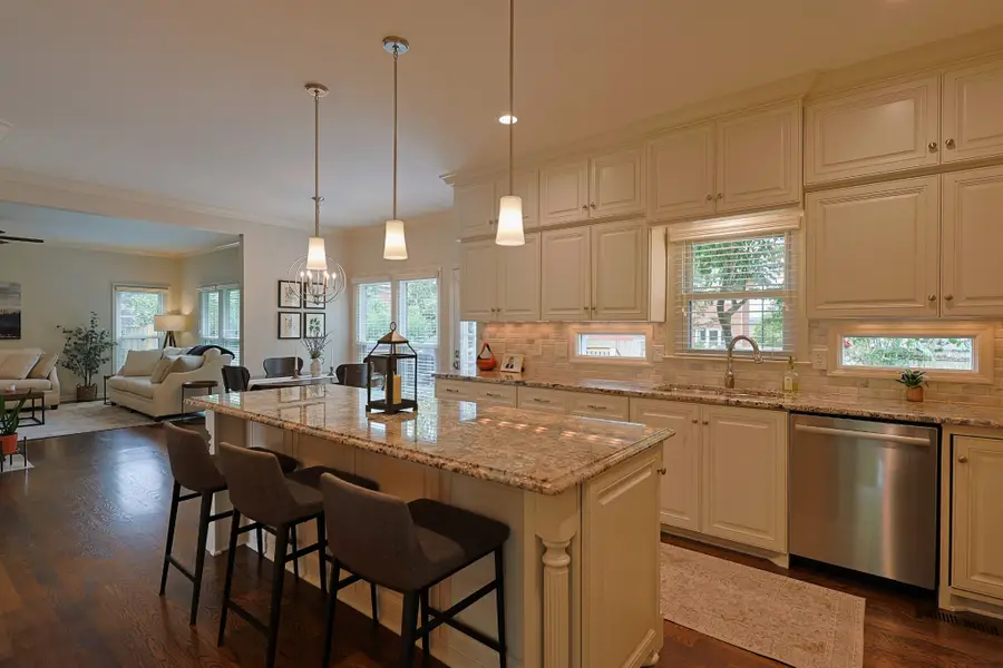 433 Ridgestone Dr, Franklin, TN 37064 - #3