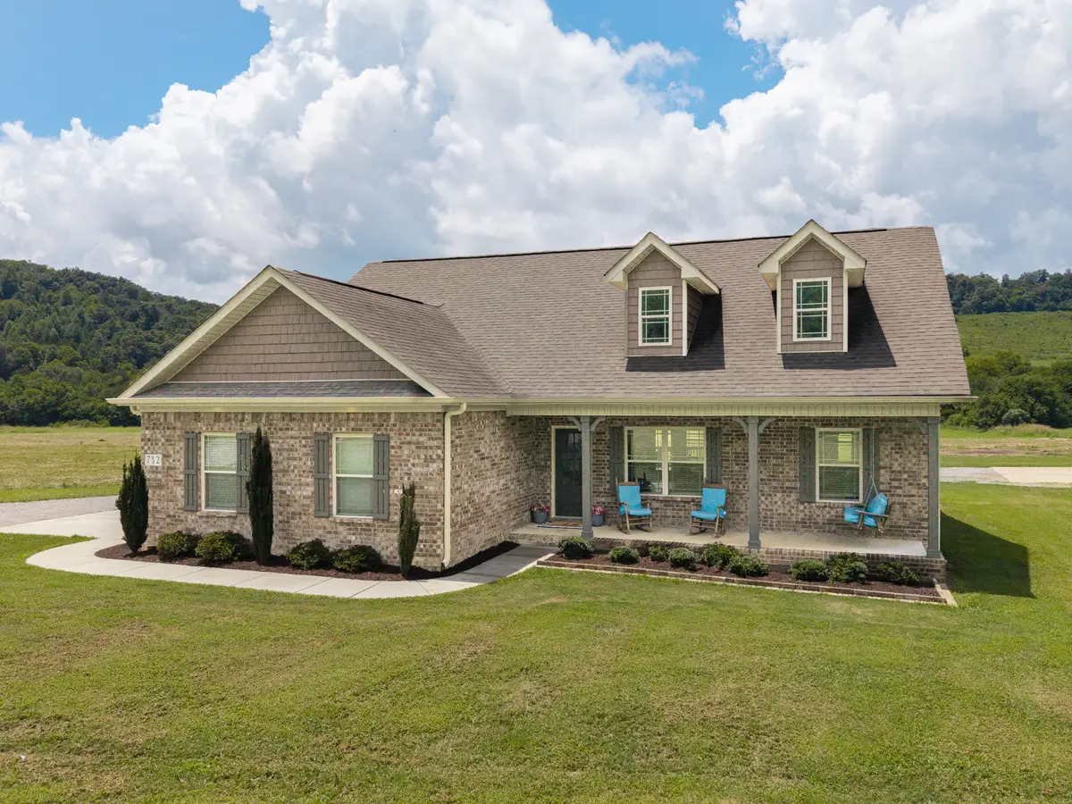 732 Shelbyville Hwy, Fayetteville, TN 37334 - #1
