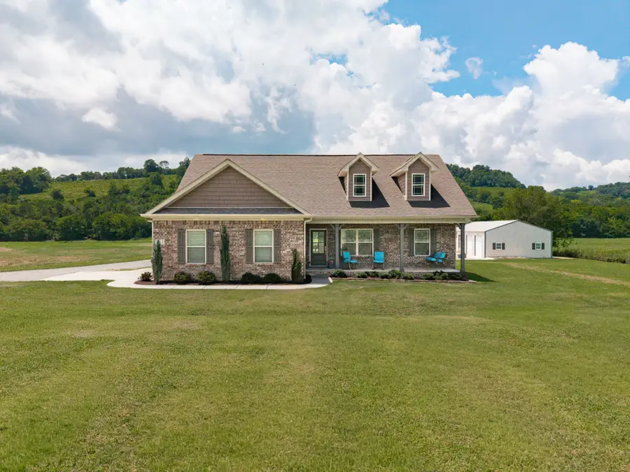 732 Shelbyville Hwy, Fayetteville, TN 37334 - #2