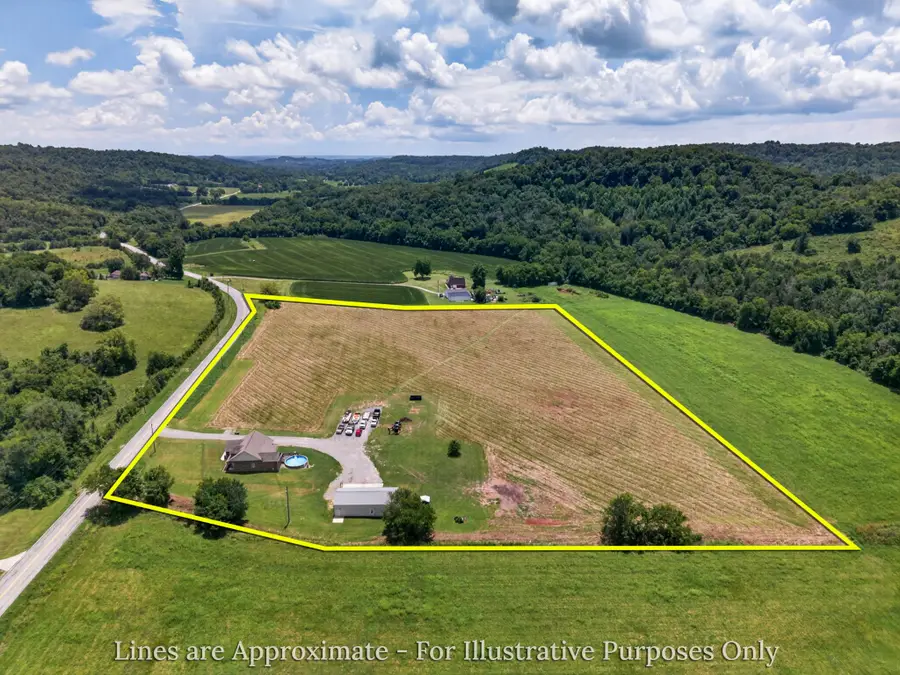 732 Shelbyville Hwy, Fayetteville, TN 37334 - #3