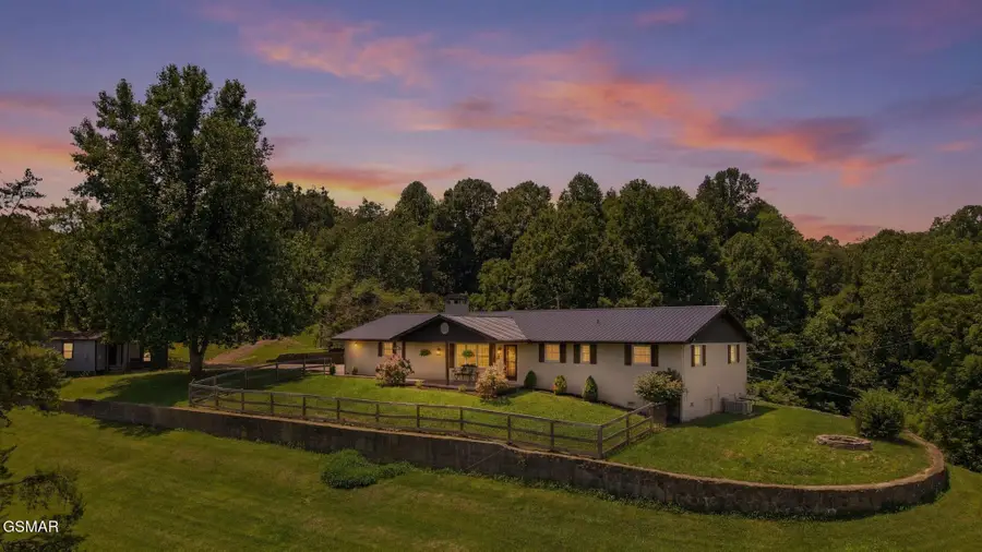1317 Dupont Road, Seymour, TN 37865 - #2